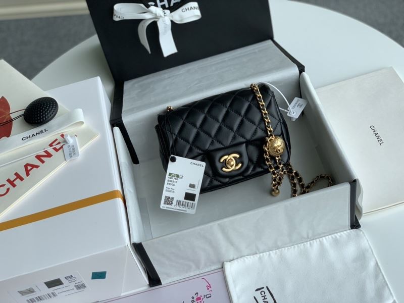 Chanel CF Series Bags